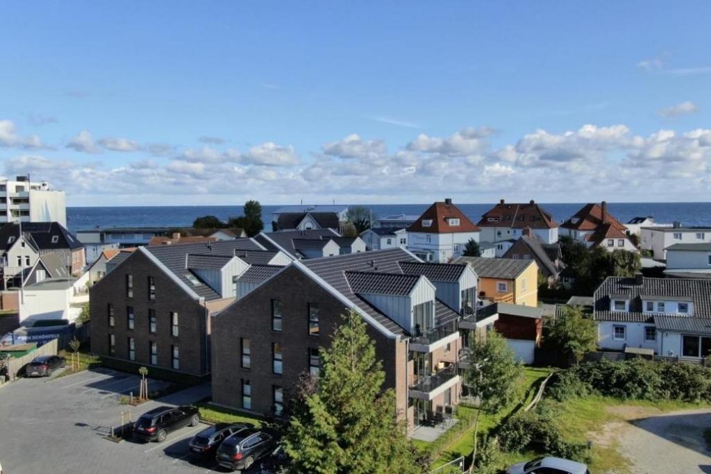 Dahmer Strand 15 - Hygge Sued-Suedwest エクステリア 写真